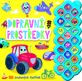 Dopravní prostředky