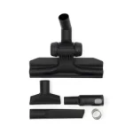 Nedis Sada příslušenství pro vysavače / Hygienický účel / Univerzální / 32 - 35 mm (VCKT100HYG)