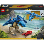 LEGO LEGO® Jurassic World 77977 Dinosauří mládě: Pteranodon