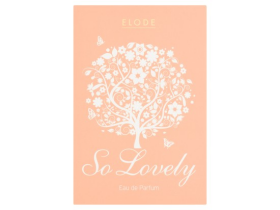 Elode So Lovely Dámská EDP 100 ml