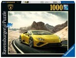 RAVENSBURGER Lamborghini Huracán EVO RWD 1000 dílků