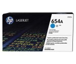 HP 654A Cyan LJ Toner Cart, CF331A (15,000 pages) EDF_692580