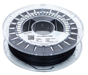 INNOVATEFIL Nylon PA HT CF filament černý 1,75 mm 750 g