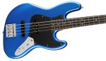 Fender American Ultra II Jazz Bass EB NBL