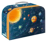 Školní kufřík vel. 35 Cosmic adventure