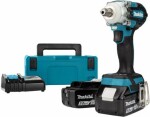 Makita DTW301RTJ