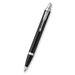 Kuličkové pero Parker IM Essential Black CT