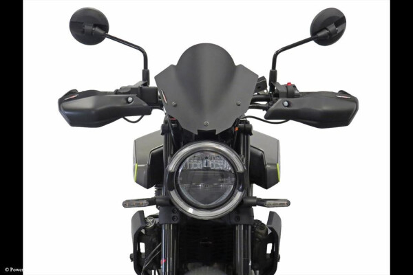 Husqvarna Svartpilen č01, Vitpilen 401, Vitpilen 125 24-26, Svartpilen 125 25-26 Kryty páček Powerbronze