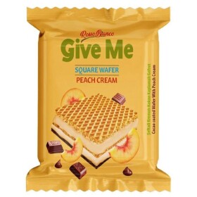 Doplnit Give MePeach Cream 30g