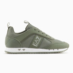 Emporio Armani EA7 M X8X027-XK219-T528 boty 43 1/3