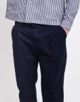 Service Works Twill Waiters Pants DARK NAVY M