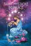 Tarot mystické inspirace