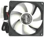ACUTAKE ACU-FAN92 PRO / Ventilátor / 92 mm / 1400 RPM / 14,9 dB / 3pin (ACU-FAN92 PRO)