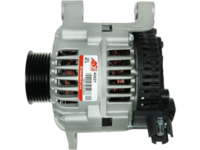 Alternátor PEUGEOT Boxer I (230) a II (244) Expert I (224) a Partner I | Benzin/Diesel