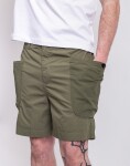 Service Works Gardener Shorts OLIVE S