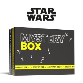 Mystery box StarWars - EPEE merch