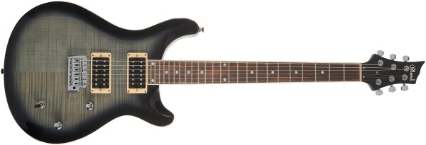 Blond DCS-2 Black Flame