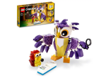 LEGO® Creator 31125 Zvířátka kouzelného lesa