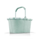 Nákupní košík Reisenthel Carrybag Frame Cord mint