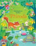 Knížka/ Příroda