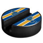 Inglasco / Sherwood Držák na telefon St. Louis Blues Puck Media Holder 510AN002050