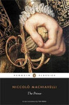 The Prince, 1. vydání - Niccolò Machiavelli