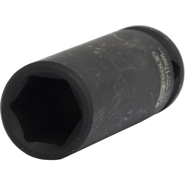 KS Tools 5151117 515.1117 šestiúhelník rázový nástrčný klíč 17 mm 17 mm 1/2