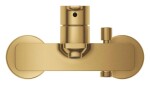 GROHE - Lineare New Vanová baterie, kartáčovaný Cool Sunrise 33849GN1