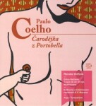 Čarodějka z Portobella - Paulo Coelho - audiokniha