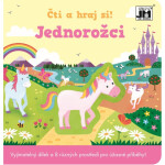 Čti hraj si! Jednorožci