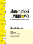 Matematické minutovky ročník díl