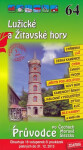 Lužické Žitavské hory 64. Průvodce po Č,M,S volné vstupenky poukázky
