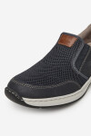 Polobotky Rieker 14363-14 Syntetický materiál