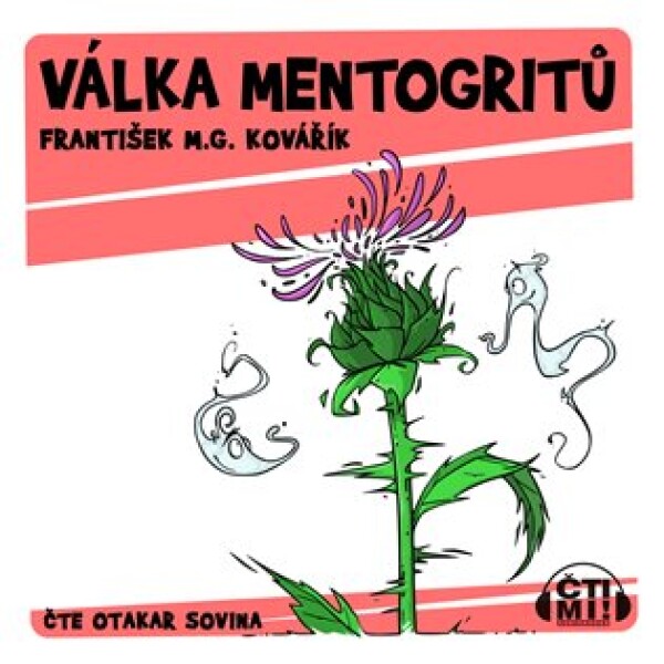 Válka Mentogritů