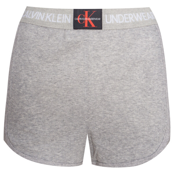 Dámské šortky QS6190E-020 - Calvin Klein M