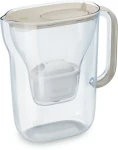 Brita Style Essential písková / Filtrační konvice / 2,4 l / 3x filtrační vložka Maxtra Pro Pure Performance (1059265)
