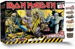 Iron Maiden balíček