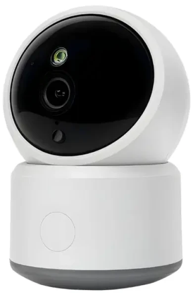 IMMAX NEO LITE SMART Security / Vnitřní kamera / P/T / 4MP / Wi-Fi 2,4 a 5 GHz / ONVIF / TUYA (07824L)
