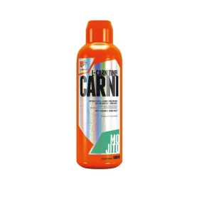 Extrifit Carni 120000 Liquid 1000 ml mojito (05960)