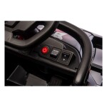 Mamido Elektrické autíčko Formule E Porsche červené