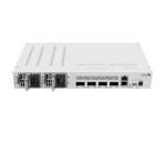 MikroTik Cloud Router Switch CRS504-4XQ-IN EDF_1017616
