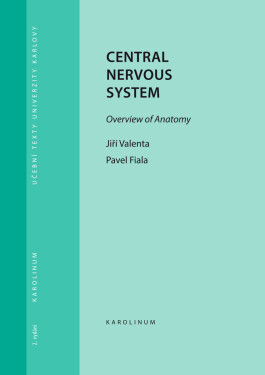 Central Nervous System - Jiří Valenta, Pavel Fiala