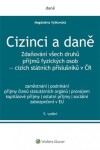 Cizinci a daně, 5. vydání