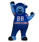 McFarlane Figurka Billy Buffalo Buffalo Bills NFL