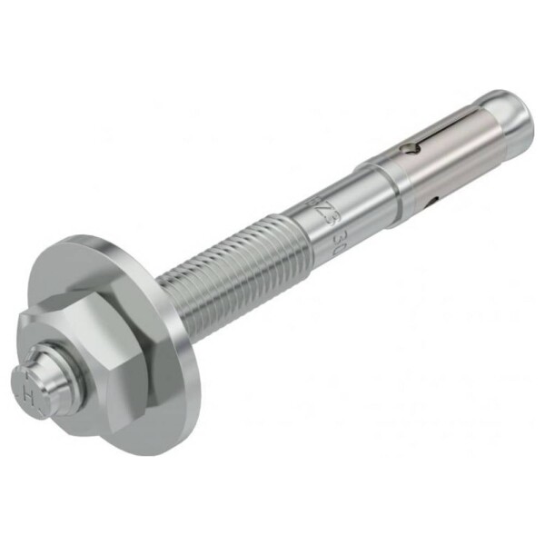 OBO Bettermann 3498691 3498691 čepová kotva 90.00 mm 1 ks