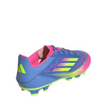 Kopačky adidas F50 Club FG/MG M IE1245 44 2/3