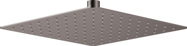 DEANTE - Cascada titan Sprchová hlavice, ocel - 250x250 mm NAC_D02K