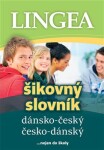 Dánsko-český, česko-dánský šikovný slovník...…