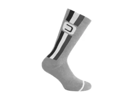 Dotout Heritage ponožky Light Grey Melange/Grey vel. L/XL