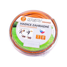 Hadice zahradní MasiPro orange 1/2" 50m 108404
